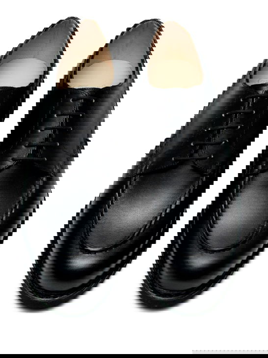 Paraboot Scarpe Paraboot Chambord Nero