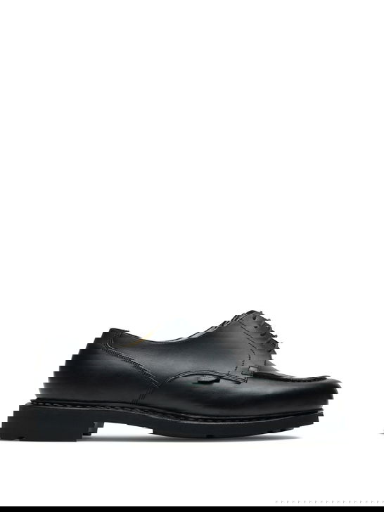 Paraboot Scarpe Paraboot Chambord Nero