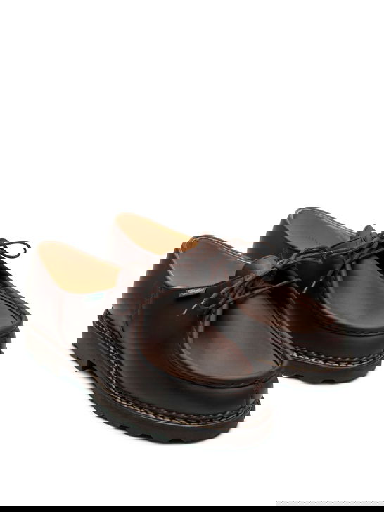 Paraboot Scarpe Paraboot Michael Marrone