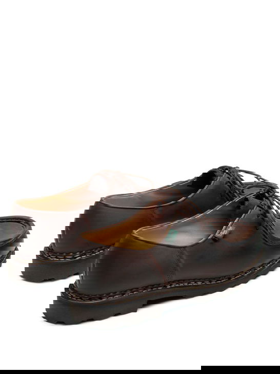 Paraboot Scarpe Paraboot Michael Marrone