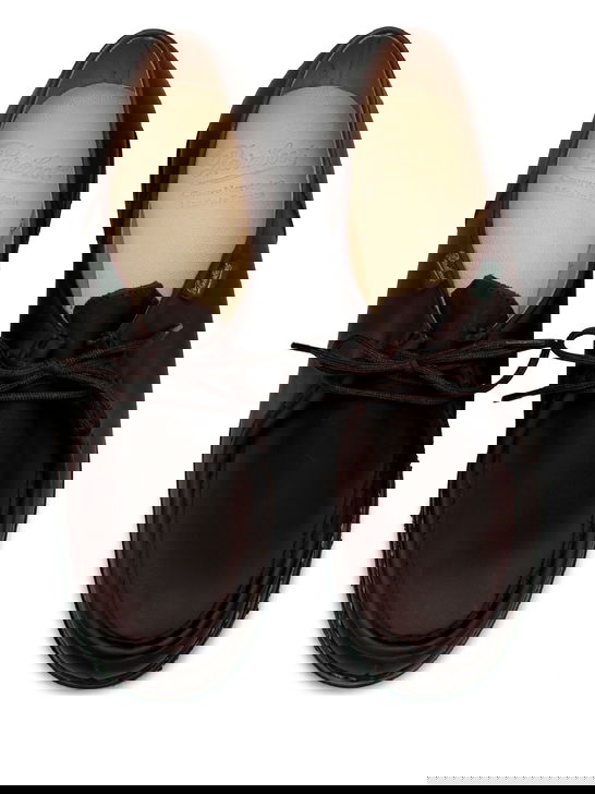 Paraboot Scarpe Paraboot Michael Marrone