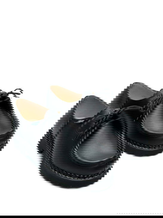 Paraboot Scarpe Paraboot Michael Nero