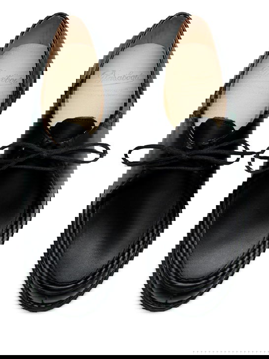 Paraboot Scarpe Paraboot Michael Nero