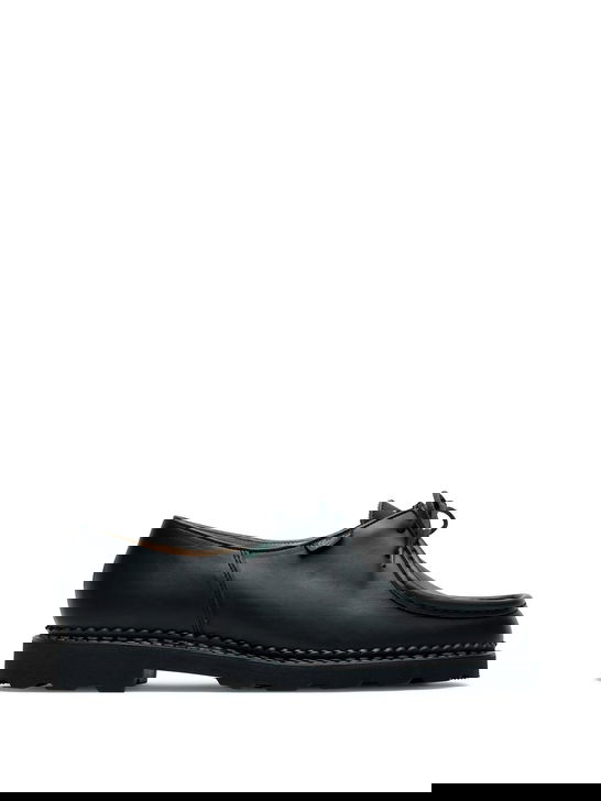 Paraboot Scarpe Paraboot Michael Nero
