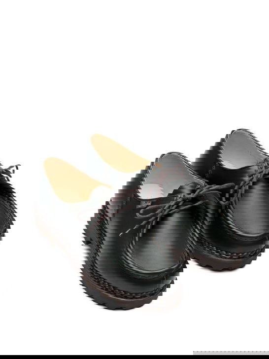 Paraboot Scarpe Paraboot Michael Verde