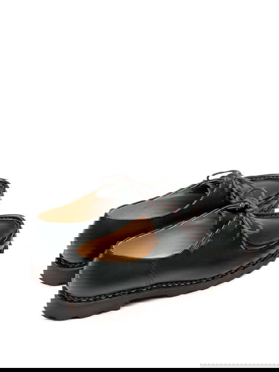 Paraboot Scarpe Paraboot Michael Verde