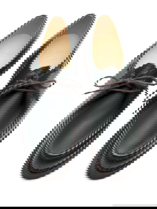 Paraboot Scarpe Paraboot Michael Verde