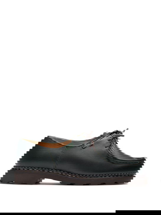 Paraboot Scarpe Paraboot Michael Verde