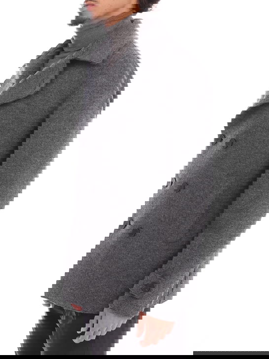 Harris Wharf London Peacot Harris Wharf London Grigio