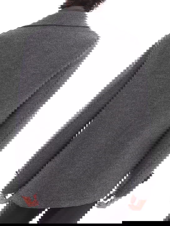 Harris Wharf London Peacot Harris Wharf London Grigio