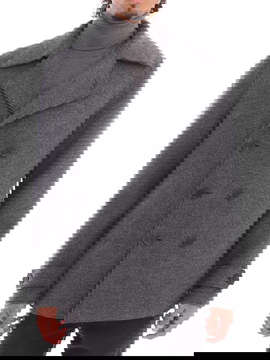 Harris Wharf London Peacot Harris Wharf London Grigio