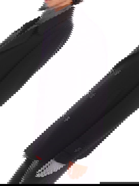 Harris Wharf London Peacot Harris Wharf London Nero