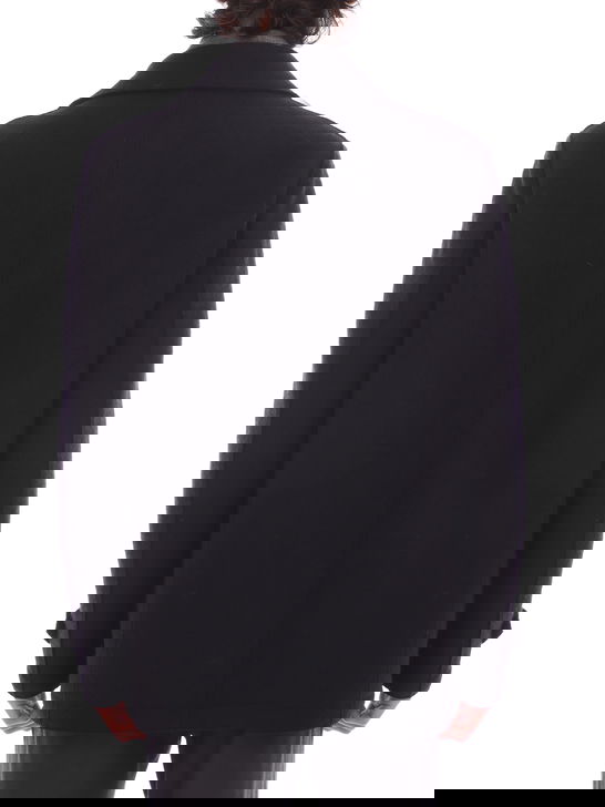 Harris Wharf London Peacot Harris Wharf London Nero