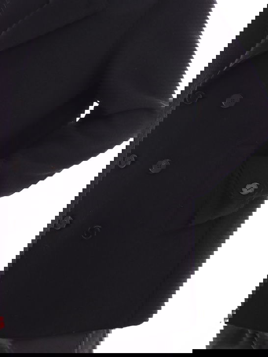 Harris Wharf London Peacot Harris Wharf London Nero