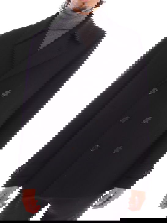 Harris Wharf London Peacot Harris Wharf London Nero