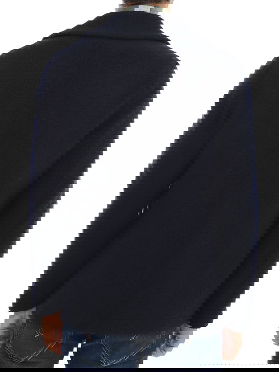 Harris Wharf London Peacot Harris Wharf London Orsetto Blu