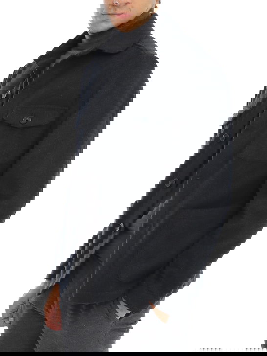 Pietra Salata Giacca Pietrasalata Tasconi Blu