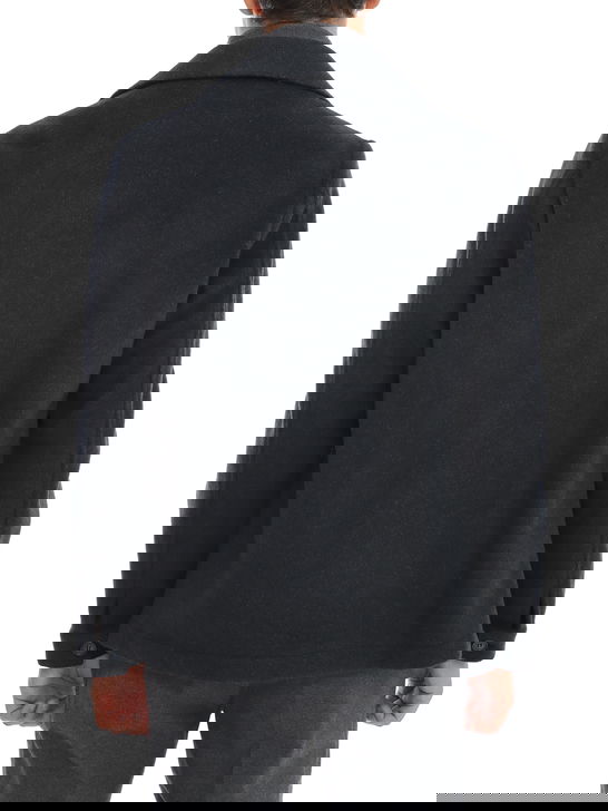 Pietra Salata Giacca Pietrasalata Tasconi Blu