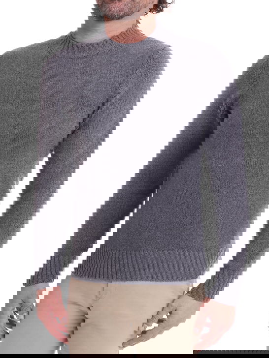 Plusultra Milano Maglia Plusultra Vanise Grigio