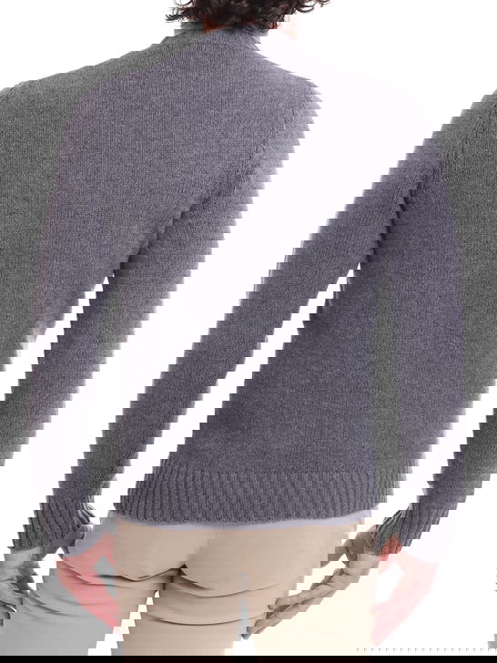 Plusultra Milano Maglia Plusultra Vanise Grigio