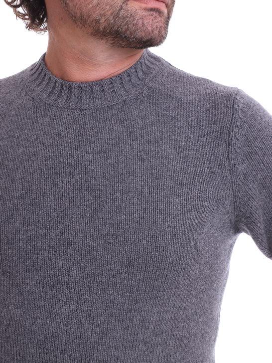 Plusultra Milano Maglia Plusultra Vanise Grigio