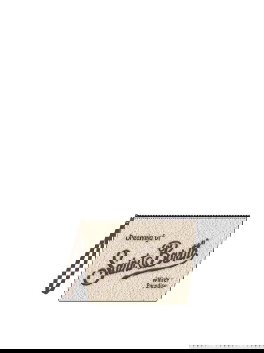 Mc2 Saint Barth Pochette MC2 Saint Barth Aline Beige