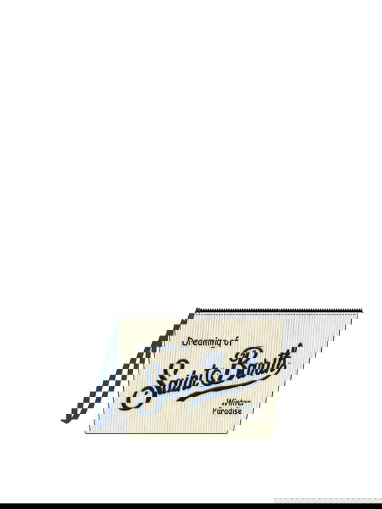 Mc2 Saint Barth Pochette MC2 Saint Barth Aline Beige