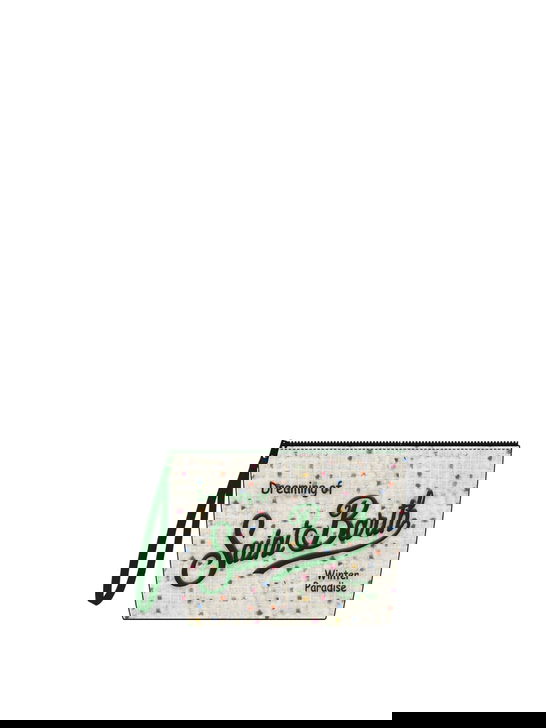 Mc2 Saint Barth Pochette MC2 Saint Barth Aline Bianco