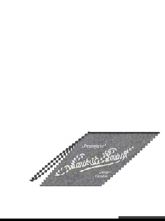 Mc2 Saint Barth Pochette MC2 Saint Barth Aline Grigio