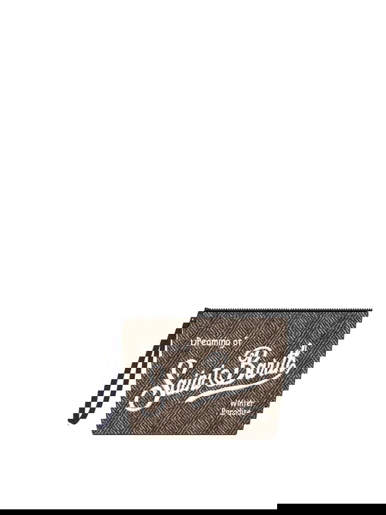 Mc2 Saint Barth Pochette MC2 Saint Barth Aline Marrone