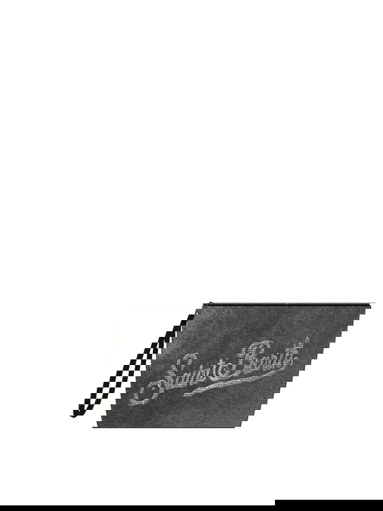 Mc2 Saint Barth Pochette MC2 Saint Barth Aline Nero