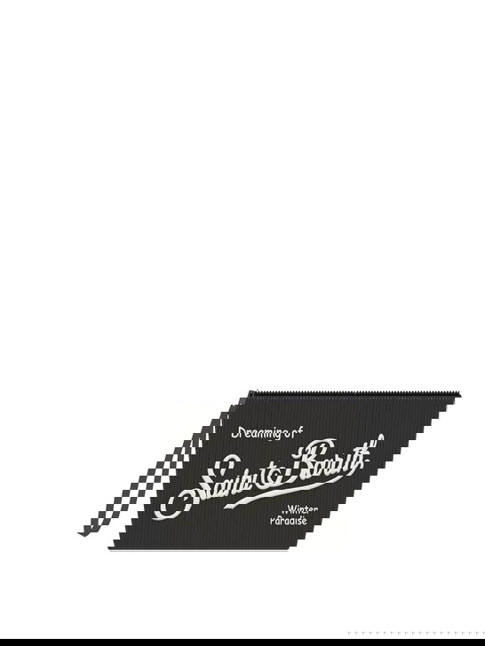 Mc2 Saint Barth Pochette MC2 Saint Barth Aline Nero