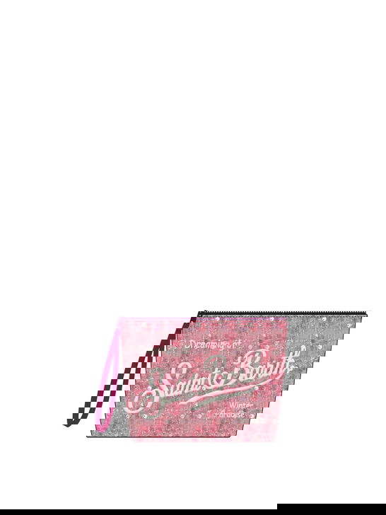 Mc2 Saint Barth Pochette MC2 Saint Barth Aline Rosa