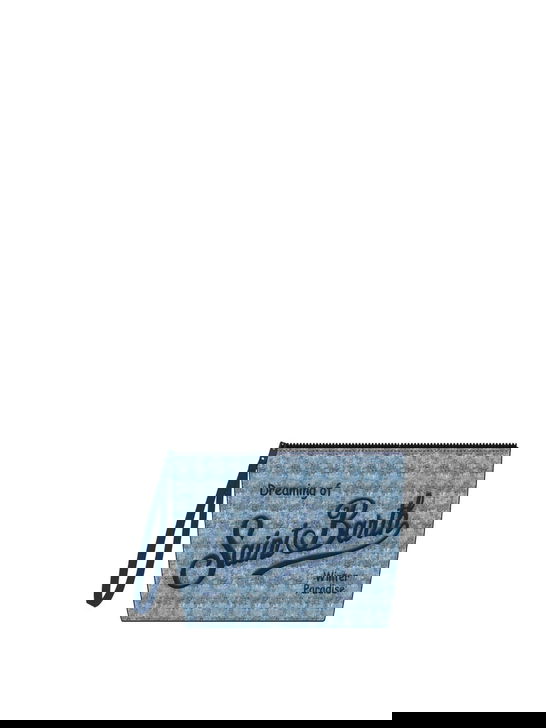 Mc2 Saint Barth Pochette MC2 Saint Barth Aline Verde