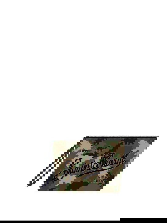 Mc2 Saint Barth Pochette MC2 Saint Barth Aline Verde