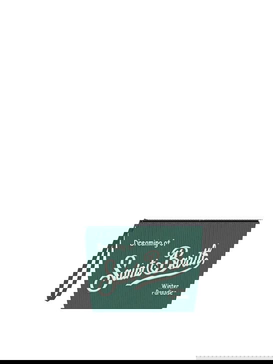 Mc2 Saint Barth Pochette MC2 Saint Barth Aline Verde