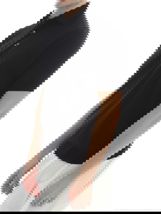 Filippo De Laurentiis Polo Filippo De Laurentiis Paramontura Nero