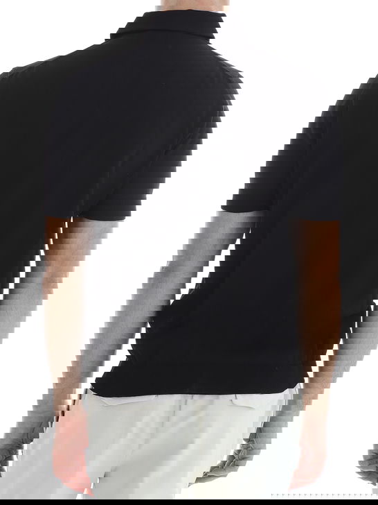 Filippo De Laurentiis Polo Filippo De Laurentiis Paramontura Nero