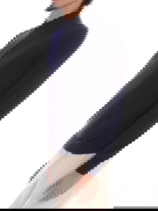 Magazzino Ricambi Polo Magazzino Ricambi Merinos Blu