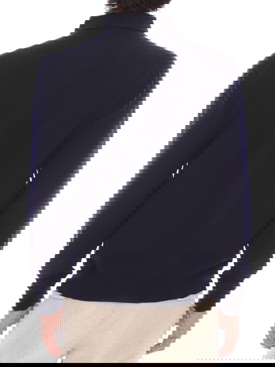 Magazzino Ricambi Polo Magazzino Ricambi Merinos Blu