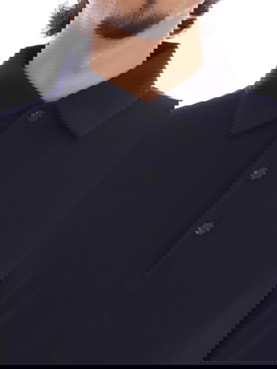 Magazzino Ricambi Polo Magazzino Ricambi Merinos Blu