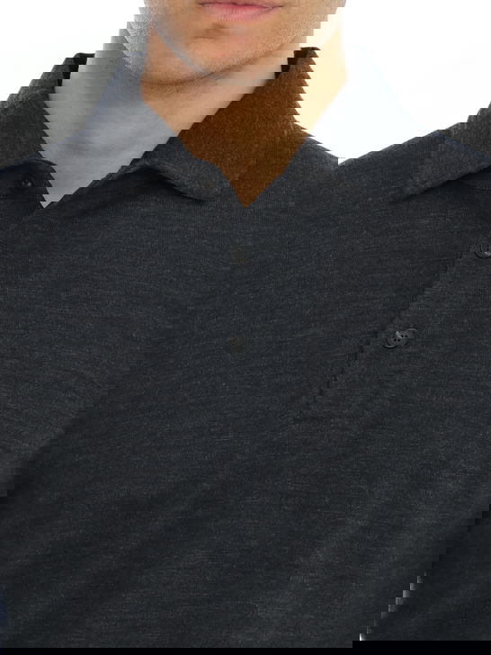 Magazzino Ricambi Polo Magazzino Ricambi Merinos Grigio