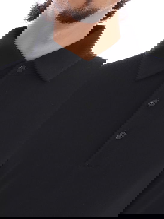 Magazzino Ricambi Polo Magazzino Ricambi Merinos Nero