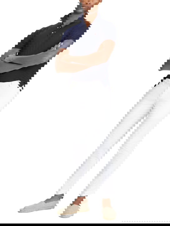 Polo Ralph Lauren Polo Polo Ralph Lauren Interlock Blu