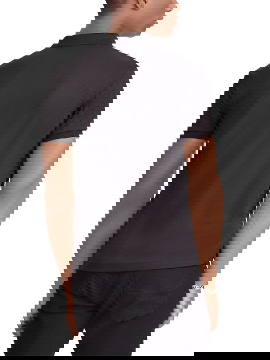 Polo Ralph Lauren Polo Polo Ralph Lauren Interlock Nero