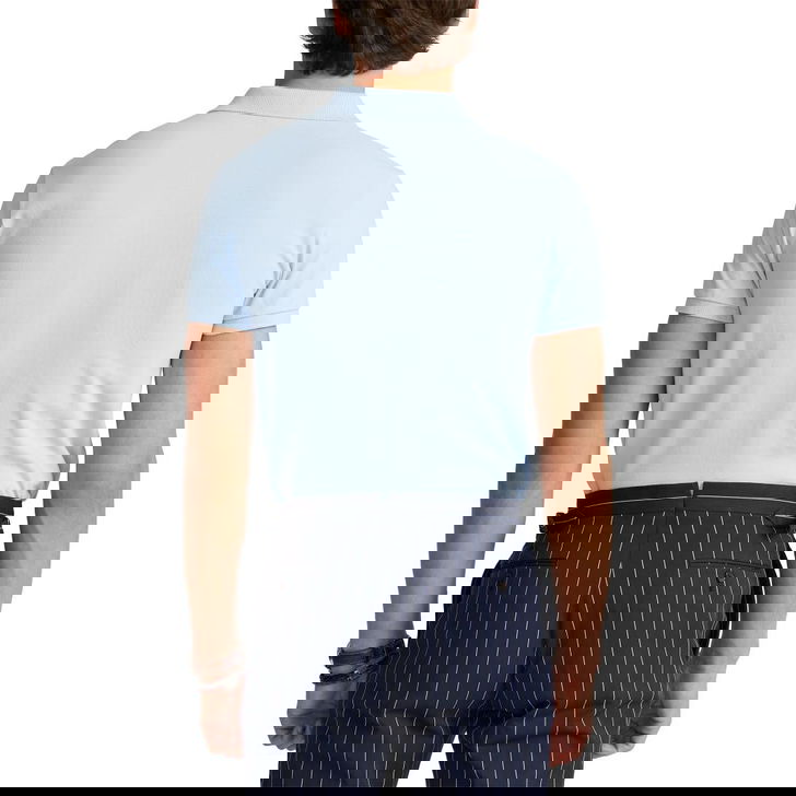 Polo Ralph Lauren Polo Polo Ralph Lauren Mesh Celeste