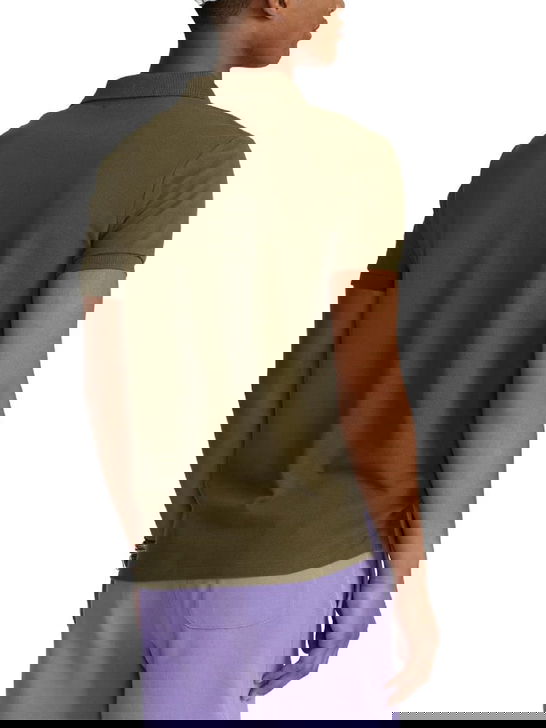 Polo Ralph Lauren Polo Polo Ralph Lauren Mesh Verde