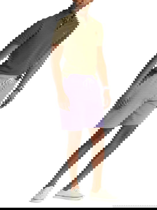 Polo Ralph Lauren Polo Polo Ralph Lauren Mesh Verde