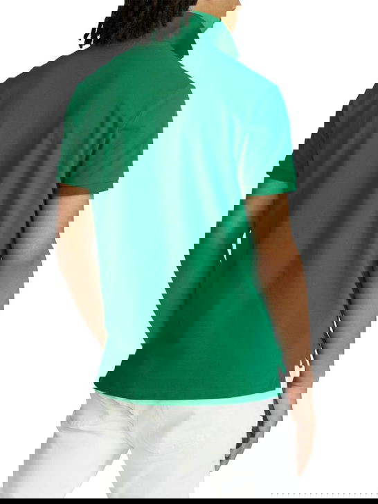 Polo Ralph Lauren Polo Polo Ralph Lauren Mesh Verde