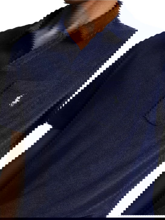 Polo Ralph Lauren Polo Polo Ralph Lauren Spugna Blu